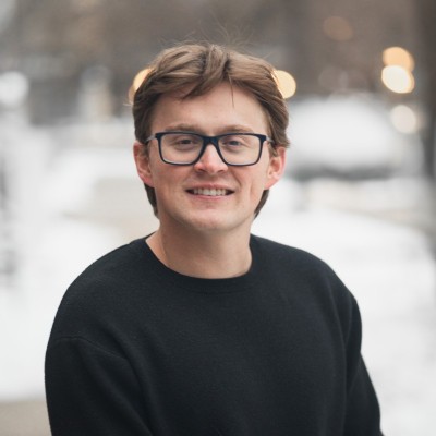 Ryan Corydon